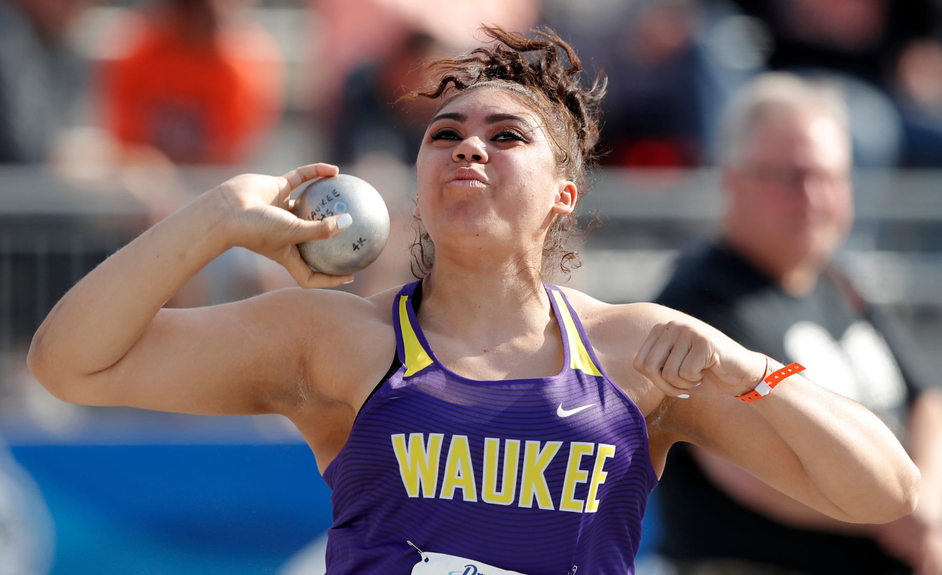 Drake Relays Athletics